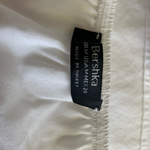 Button down blouse - Picture 3 of 3